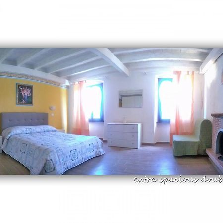 Appartamenti La Tartufaia Country House Pool And Relax By Gardadomusmea Tremosine Buitenkant foto