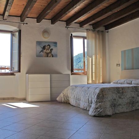 Appartamenti La Tartufaia Country House Pool And Relax By Gardadomusmea Tremosine Buitenkant foto