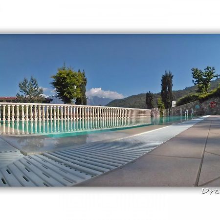 Appartamenti La Tartufaia Country House Pool And Relax By Gardadomusmea Tremosine Buitenkant foto