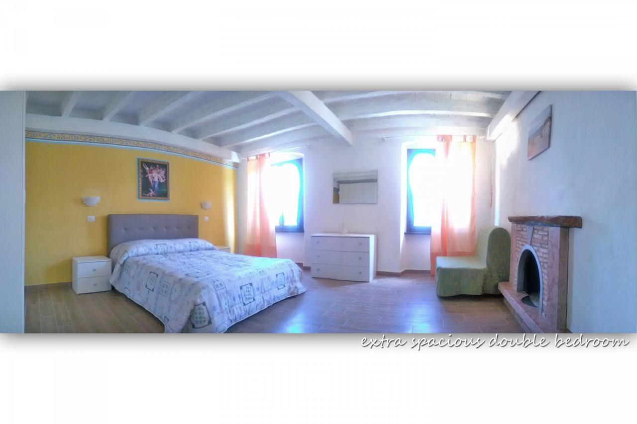 Appartamenti La Tartufaia Country House Pool And Relax By Gardadomusmea Tremosine Buitenkant foto
