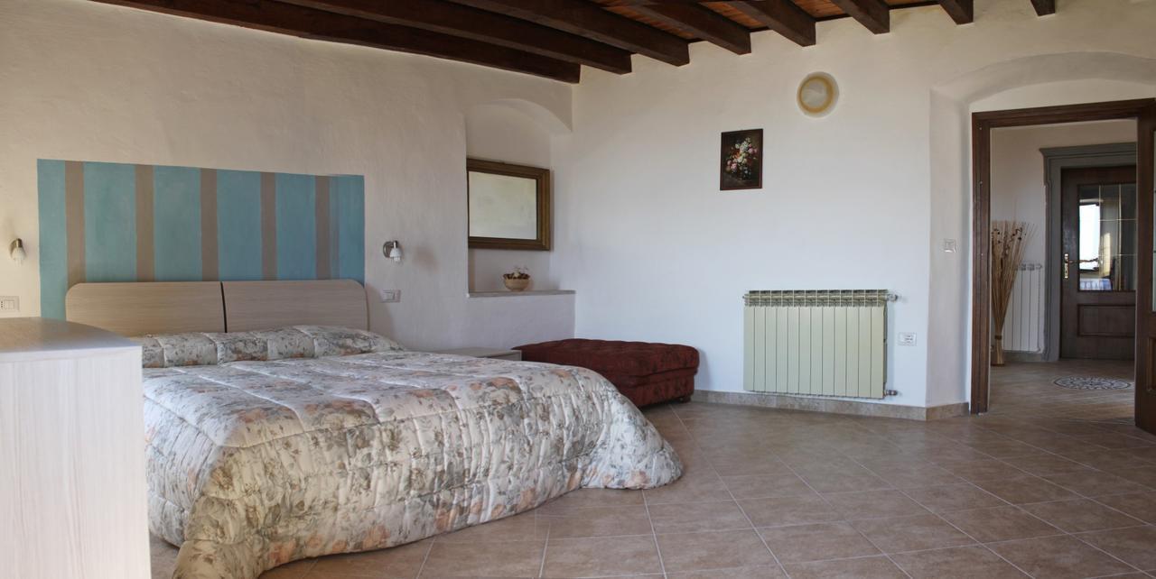 Appartamenti La Tartufaia Country House Pool And Relax By Gardadomusmea Tremosine Buitenkant foto