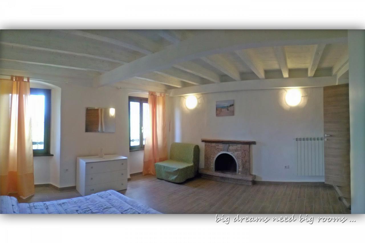 Appartamenti La Tartufaia Country House Pool And Relax By Gardadomusmea Tremosine Buitenkant foto