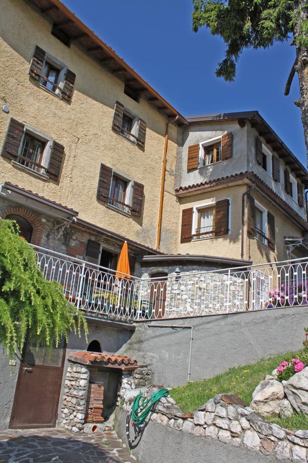 Appartamenti La Tartufaia Country House Pool And Relax By Gardadomusmea Tremosine Buitenkant foto