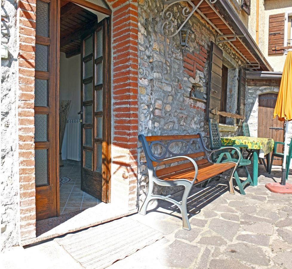 Appartamenti La Tartufaia Country House Pool And Relax By Gardadomusmea Tremosine Buitenkant foto