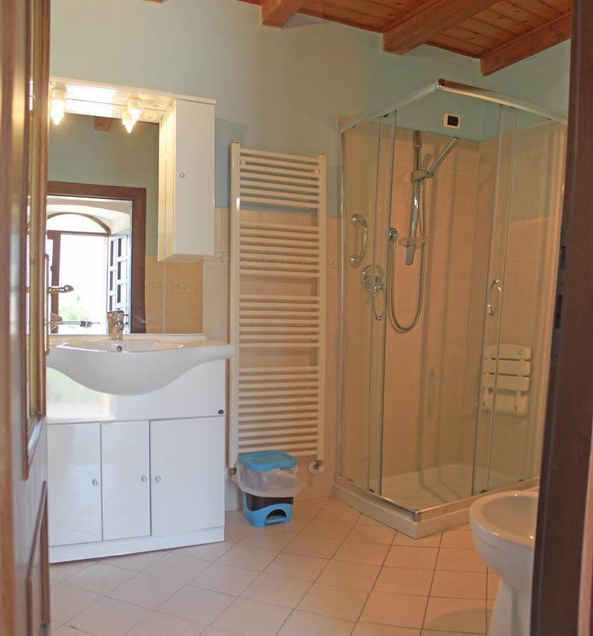Appartamenti La Tartufaia Country House Pool And Relax By Gardadomusmea Tremosine Buitenkant foto