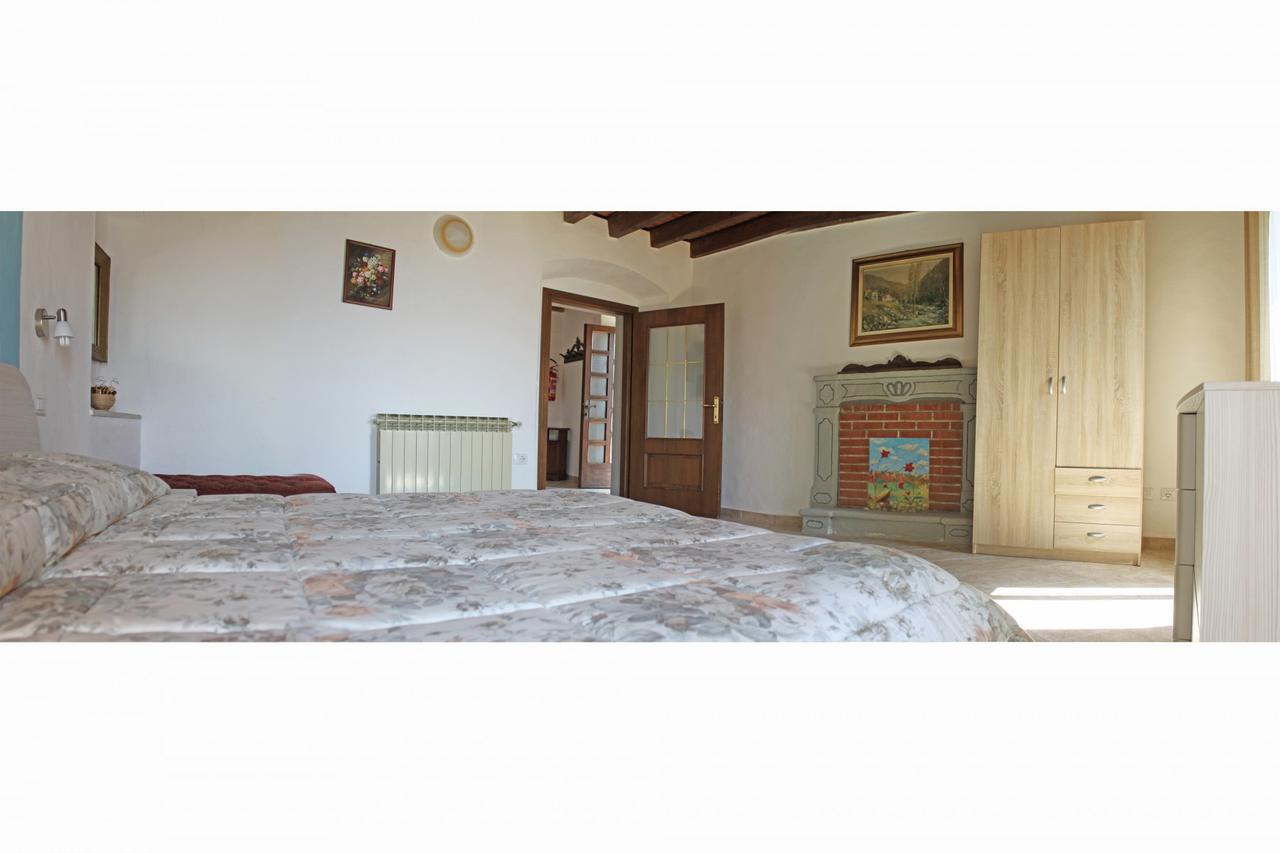 Appartamenti La Tartufaia Country House Pool And Relax By Gardadomusmea Tremosine Buitenkant foto