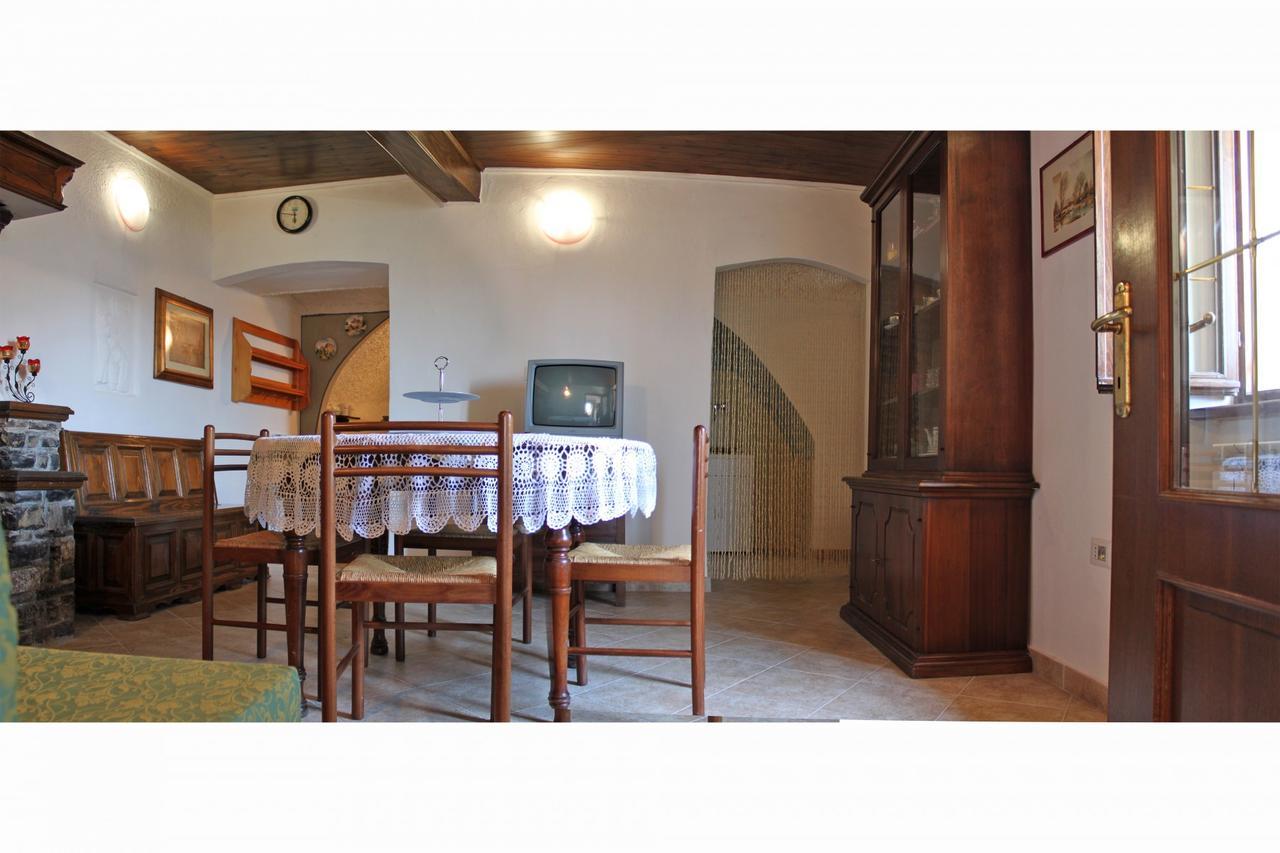 Appartamenti La Tartufaia Country House Pool And Relax By Gardadomusmea Tremosine Buitenkant foto
