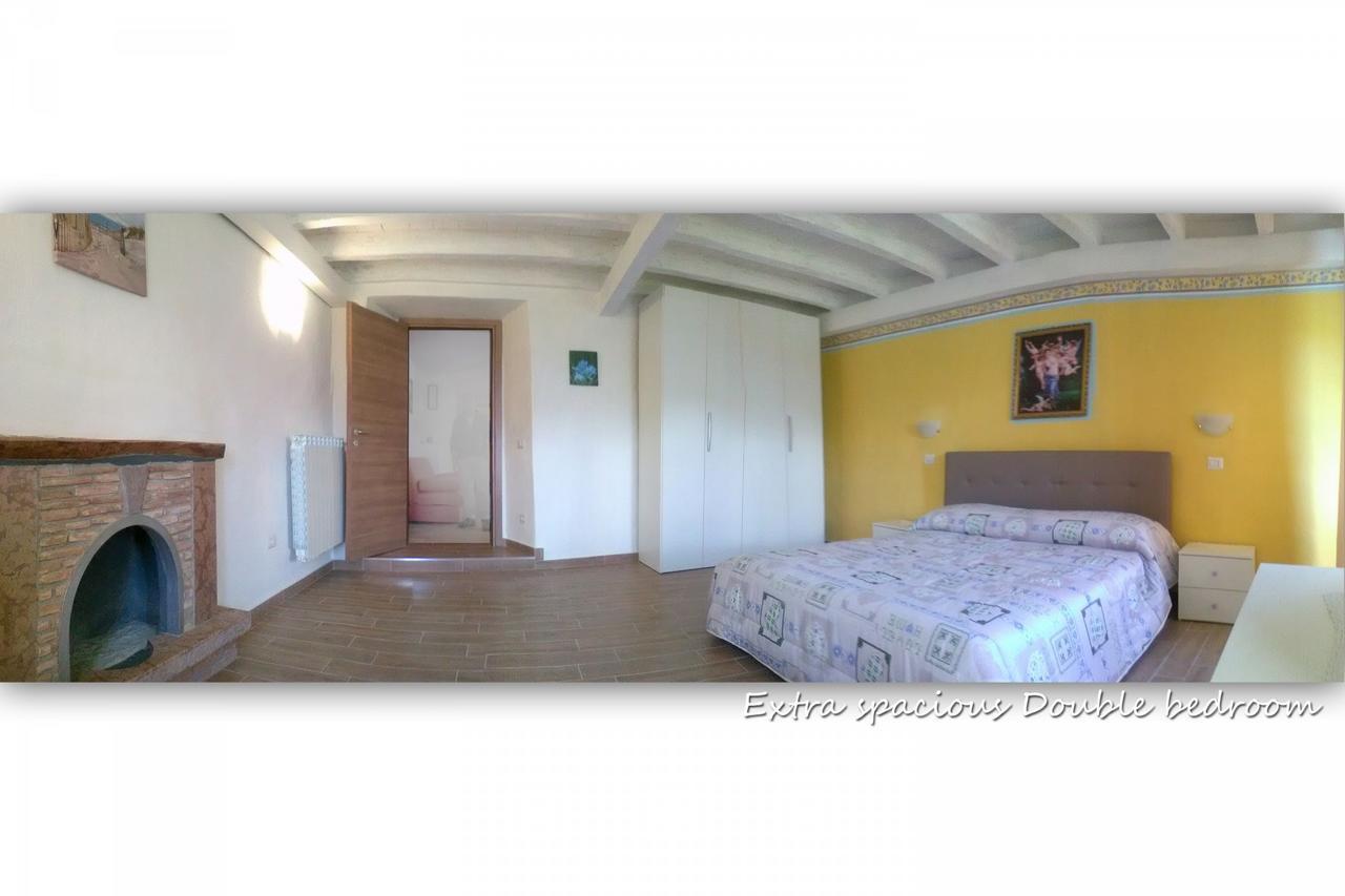 Appartamenti La Tartufaia Country House Pool And Relax By Gardadomusmea Tremosine Buitenkant foto