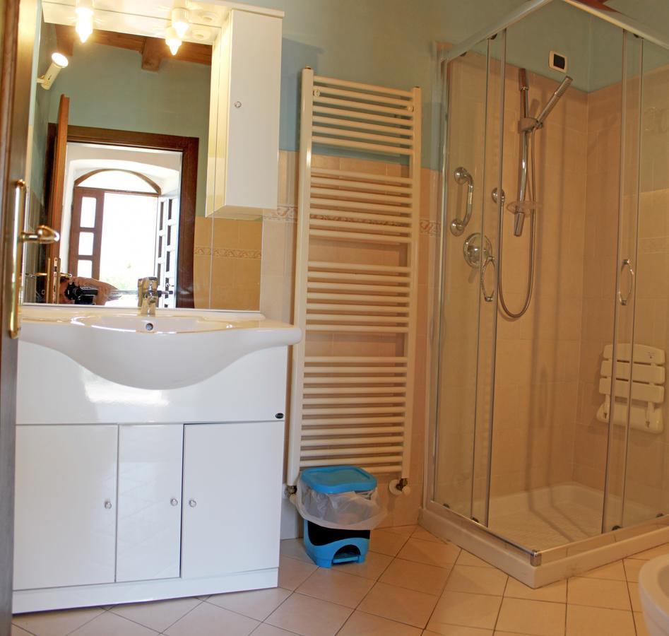 Appartamenti La Tartufaia Country House Pool And Relax By Gardadomusmea Tremosine Buitenkant foto